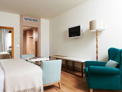 Hotel Donnafugata Golf Resort & Spa