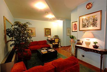 Hotel Nastro Azzurro
