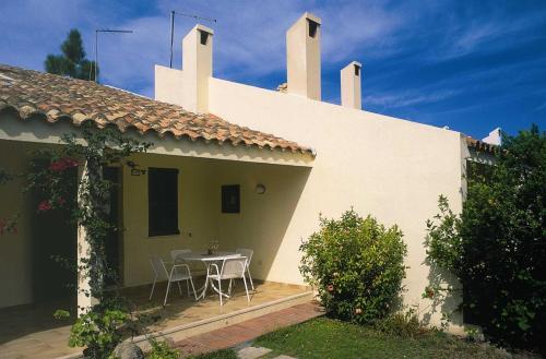 Apartamento Appartamenti Costa Rei