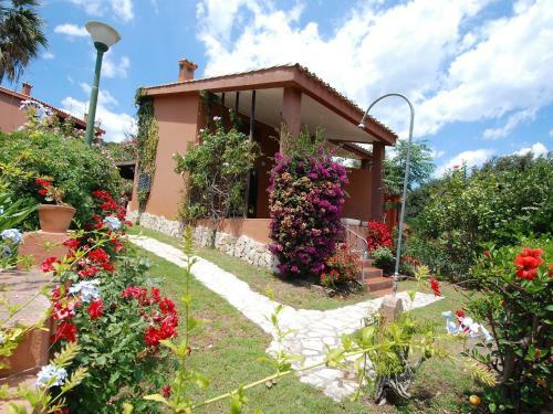 Apartment Monte Nai Cagliari 7