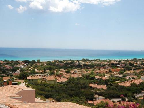 Apartment Monte Nai Cagliari 6