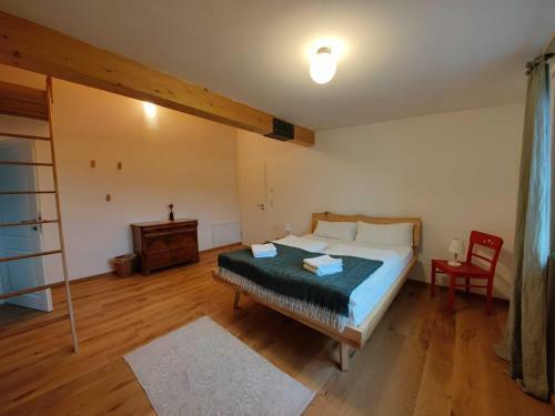 Hotel Canow Gasthaus Canow