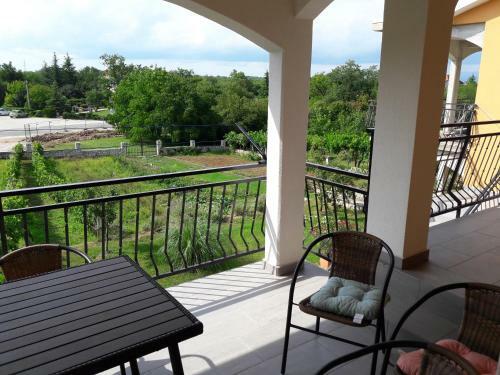 Exclusive Apartment Ana Marija