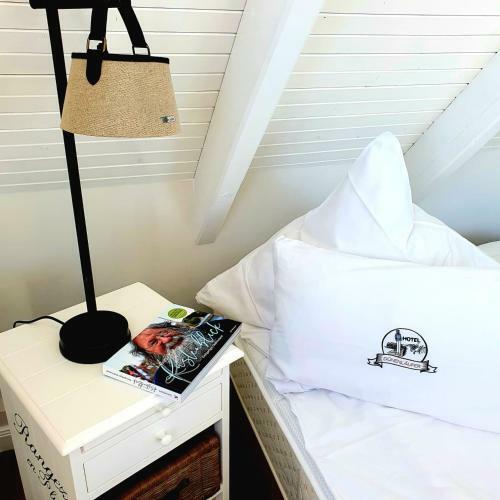 Hotel D�nenl�ufer Carolinensiel