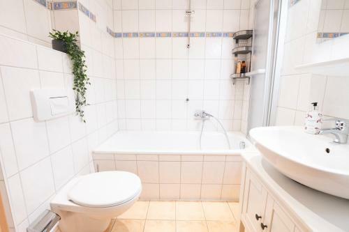 Apartamento Erdgeschoss Auf Dem Gem�tlichen Ka�berg