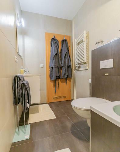 Apartamento Altstadtapartment, 80 Qm,2 Schlafzimmer,parkplatz,netflix