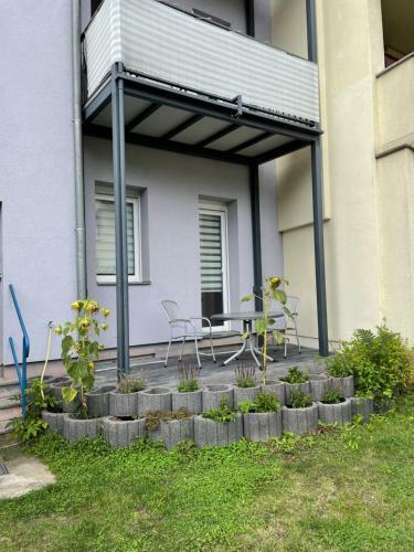 Apartamento Cottbus - Zentrumsnah