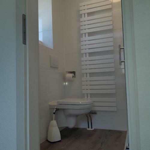 Apartamento Ferienwohnung Am Scheunenkaffee Kachlin
