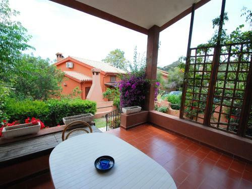 Apartment Costa Rei Cagliari 4