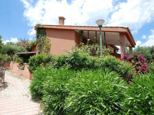 Apartment Costa Rei Cagliari 4