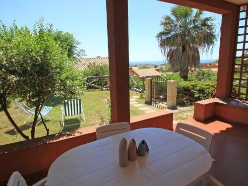 Apartment Costa Rei Cagliari 4