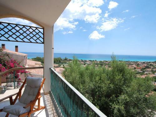 Apartment Monte Nai Cagliari 2