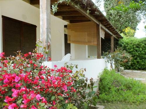 Holiday Home Costa Rei Cagliari