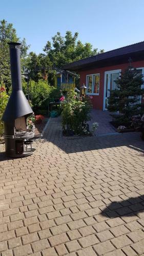 Apartamento Ferienwohnung Im Rosengarten - Fewo 3