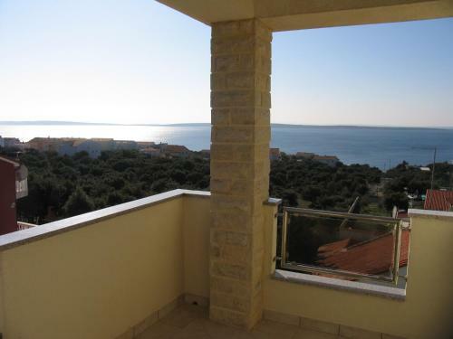 Apartments Sanmar