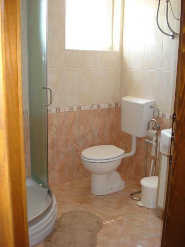 Apartments Sanmar