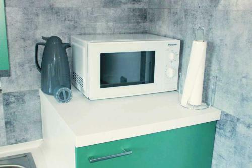 Apartamento Kuschelnest - An de Warft
