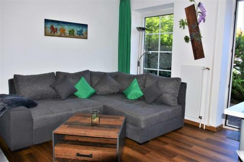 Apartamento Kuschelnest - An de Warft