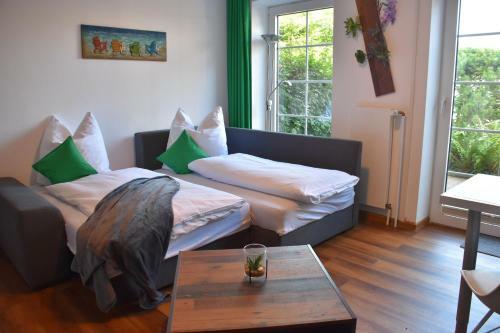 Apartamento Kuschelnest - An de Warft