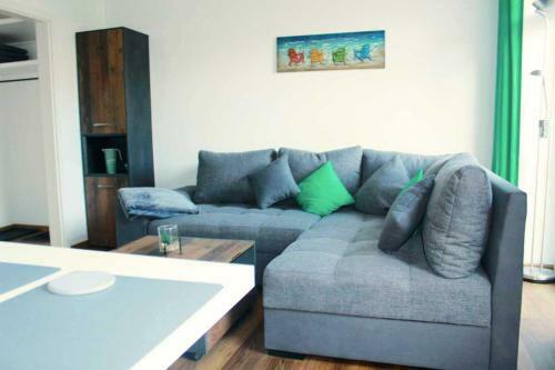 Apartamento Kuschelnest - An de Warft