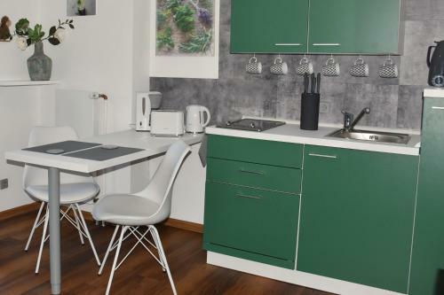 Apartamento Kuschelnest - An de Warft