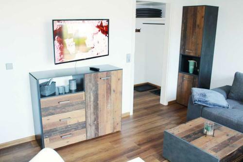 Apartamento Kuschelnest - An de Warft