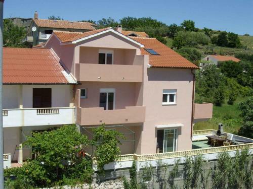 Apartment In Lopar/insel Rab 38297