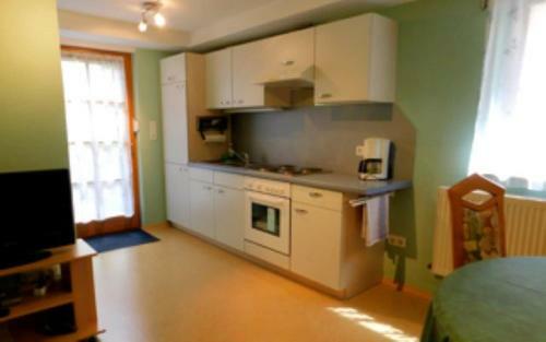 Apartamento Ferienwohnung - Zimmervermietung Ringelmann