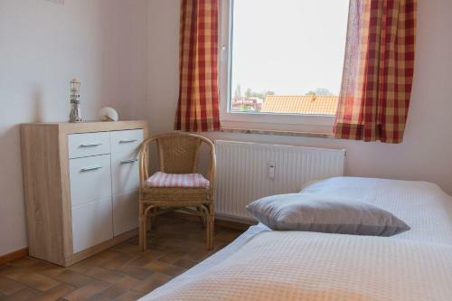 Apartamento Haus-am-deich-wohnung-11