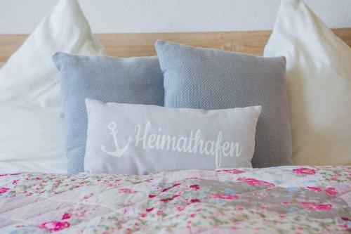 Apartamento Haus-strandburg-duenengras