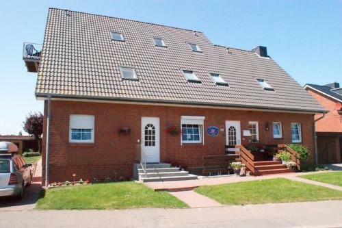 Apartamento Haus Swantje - Fewo 2