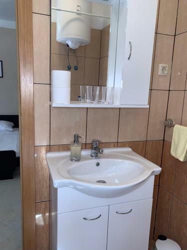 Nada Apartments