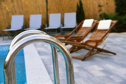 Apartmani Valis