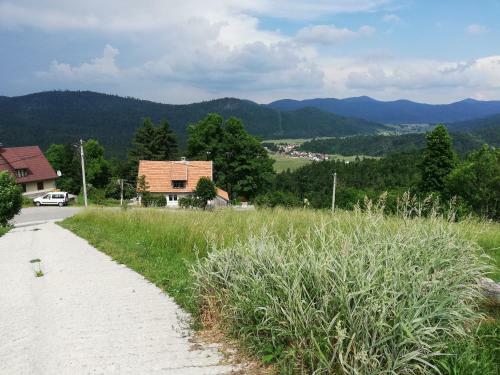 Agroturismo Zeleni Brig