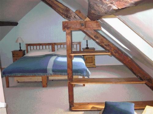 Bed & Breakfast Papilio