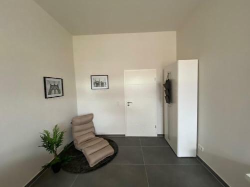 Hostal Ferienwohnungen An Der Deichstra�e - 2. Og