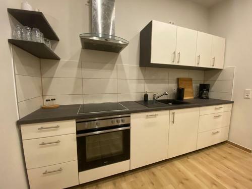Hostal Ferienwohnungen An Der Deichstra�e - 2. Og