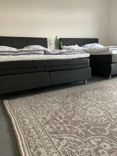 Hostal Ferienwohnungen An Der Deichstra�e - 2. Og