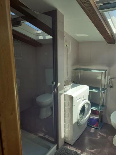 Apartments Dolores Bradicic