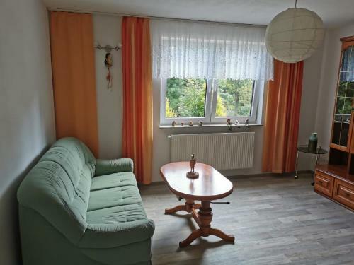 Apartamento Reichst�dter Ferienidyll