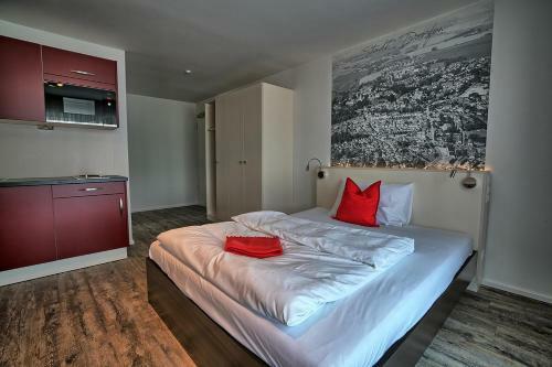Apartamento Appartement4you Dorfen