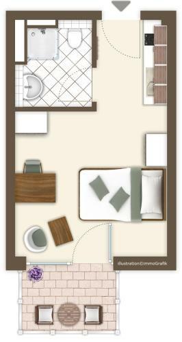 Apartamento Appartement4you Dorfen