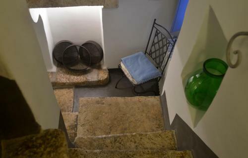 Apartamento I 7 Archi Guest House