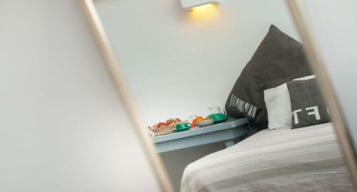 Apartamento I 7 Archi Guest House