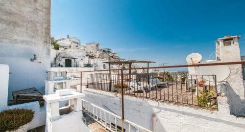 Apartamento I 7 Archi Guest House