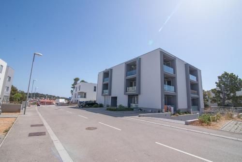 Apartamento Radnik