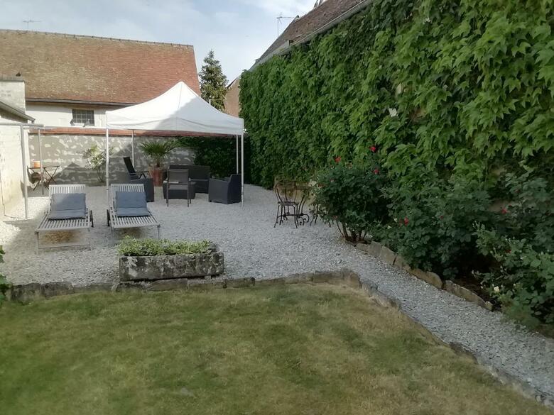 Bed & Breakfast Chambres D'h�tes Saint Nicolas