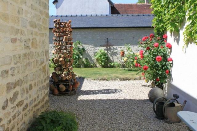 Bed & Breakfast Chambres D'h�tes Saint Nicolas