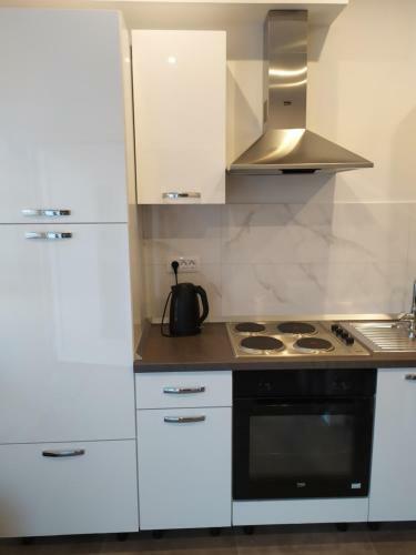 Apartman Grace