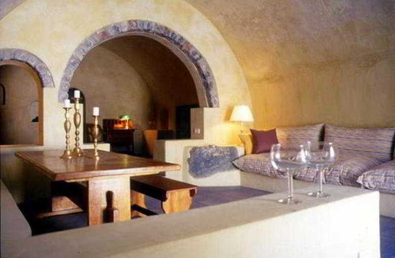 Hotel Zannos Melathron